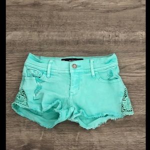 Hollister Shorts